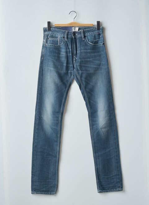 Jeans coupe slim homme Kaporal bleu taille : W28 42 FR (FR)