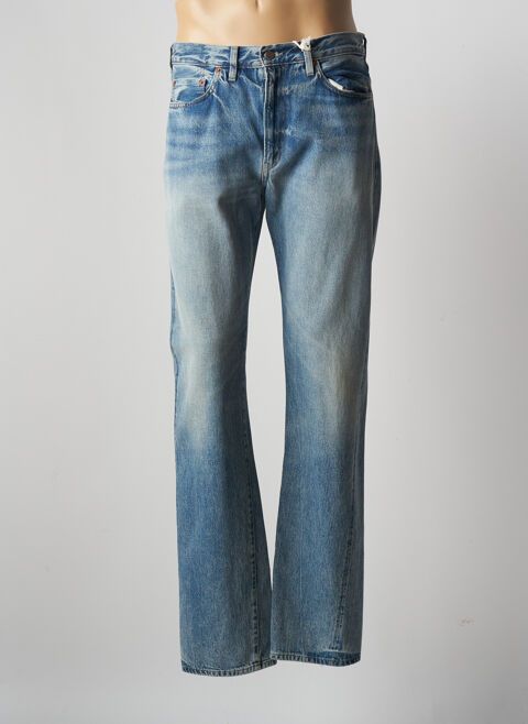 Jeans boyfriend homme Levis bleu taille : W33 L34 52 FR (FR)