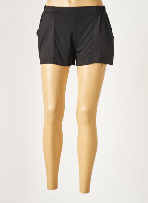 Short femme Passionata noir taille : 34 6 FR (FR)