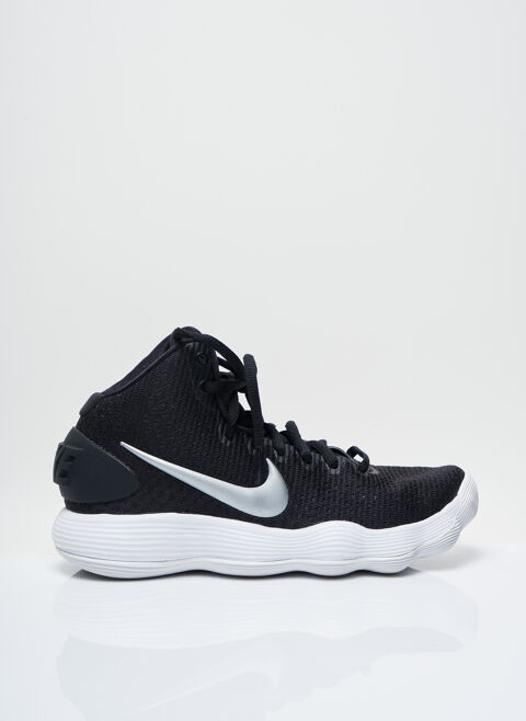 Baskets garon Nike noir taille : 36 56 FR (FR)