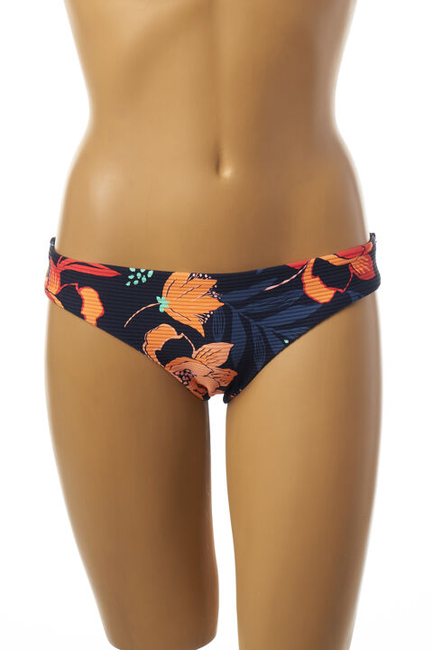 Bas de maillot de bain femme Seafolly bleu taille : 44 20 FR (FR)