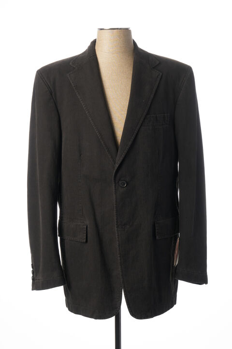 Blazer homme Bruno Saint Hilaire noir taille : XL 49 FR (FR)