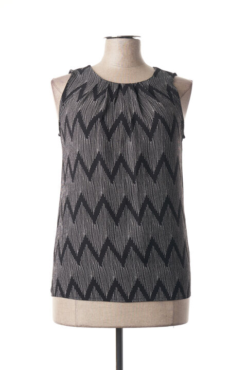 Top femme Smashed Lemon noir taille : 36 17 FR (FR)