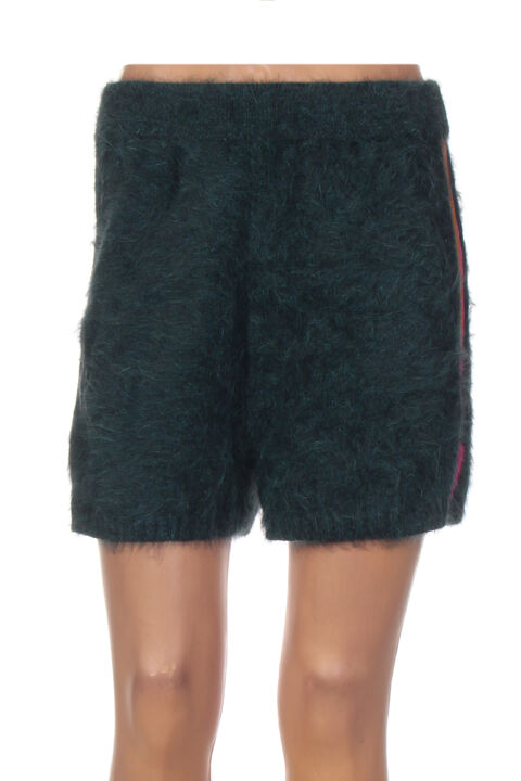 Short femme Jacqueline Coq vert taille : 38 45 FR (FR)