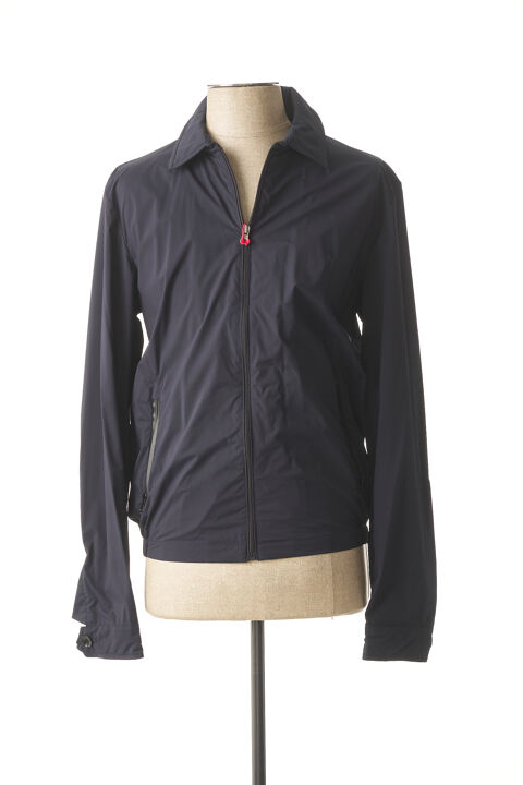 Coupe-vent homme Ch. K. Williams bleu taille : S 23 FR (FR)