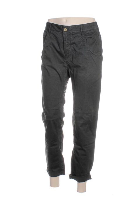 Pantalon casual femme Manila Grace gris taille : W30 30 FR (FR)