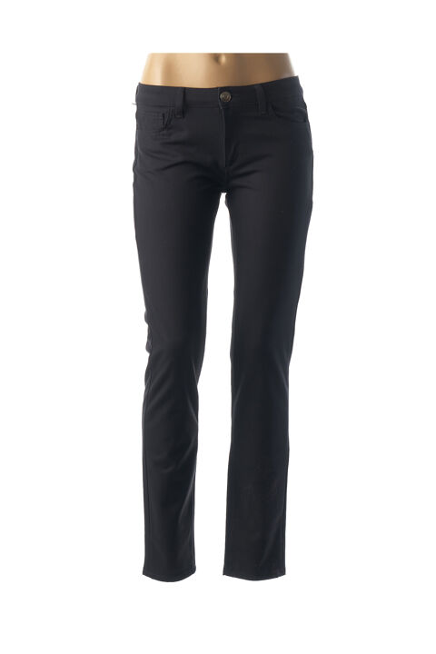 Pantalon casual femme Trussardi Jeans bleu taille : W34 43 FR (FR)