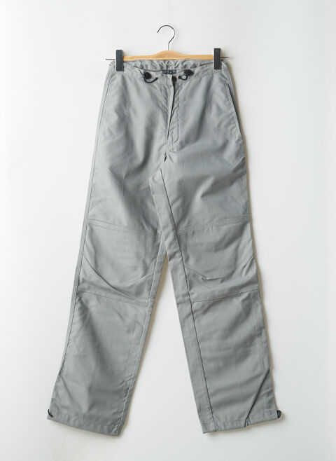 Pantalon chino homme Rwd gris taille : 36 12 FR (FR)