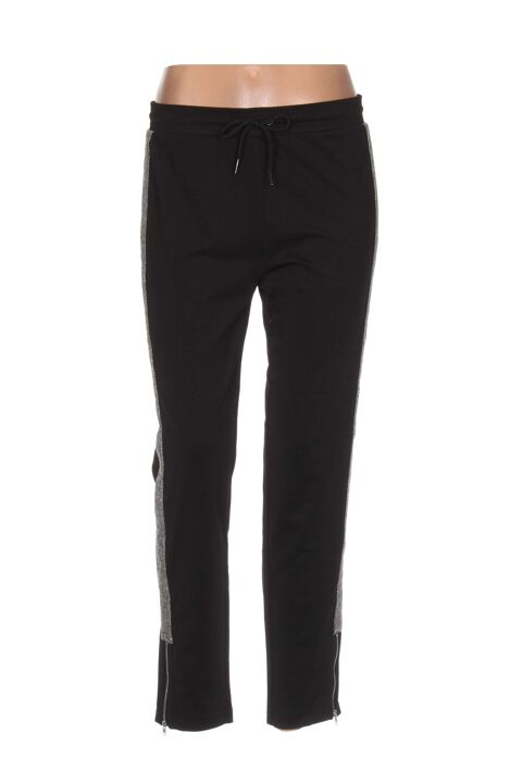 Pantalon droit femme Redsoul noir taille : 34 26 FR (FR)