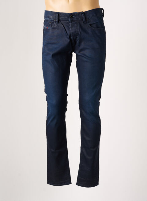 Jeans coupe slim homme Diesel bleu taille : W32 85 FR (FR)