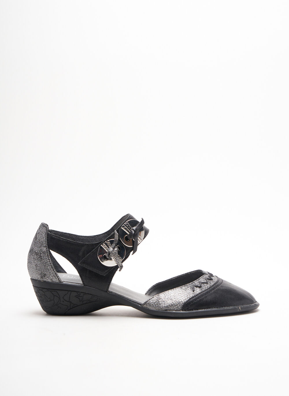 chaussures fugitive by francesco rossi