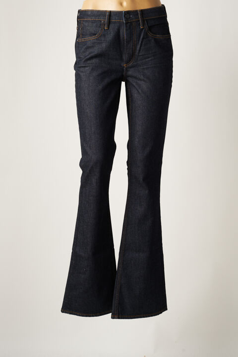 Jeans coupe droite homme Alexander Wang bleu taille : W26 64 FR (FR)