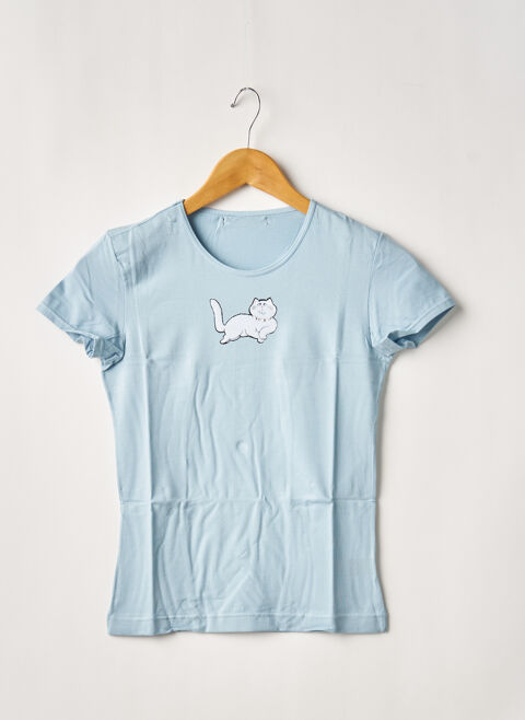 Pyjama femme Miss Achile bleu taille : 36 5 FR (FR)