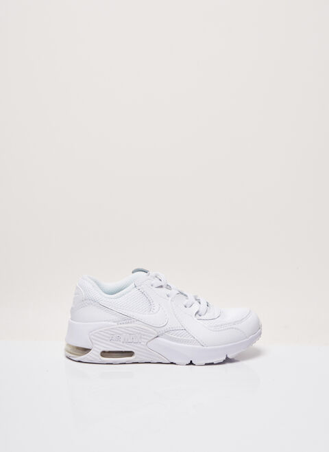 Baskets enfant Nike blanc taille : 31 35 FR (FR)