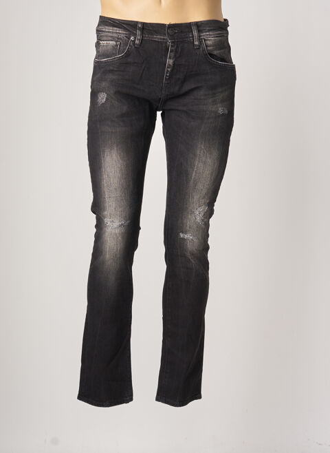 Jeans coupe slim homme Ltb noir taille : W31 L32 26 FR (FR)