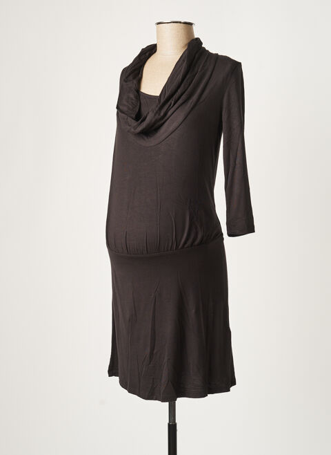 Robe maternité femme Colline noir taille : 34 9 FR (FR)