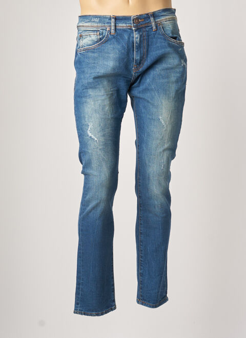 Jeans skinny homme Ltb bleu taille : W32 L32 26 FR (FR)