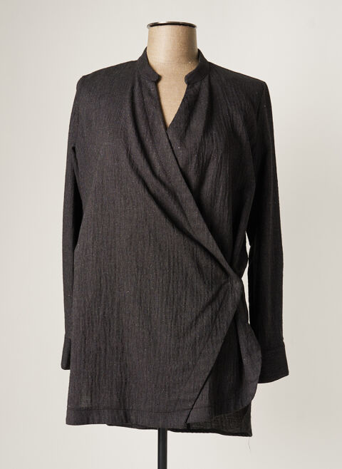 Veste casual femme Imperial gris taille : 38 32 FR (FR)
