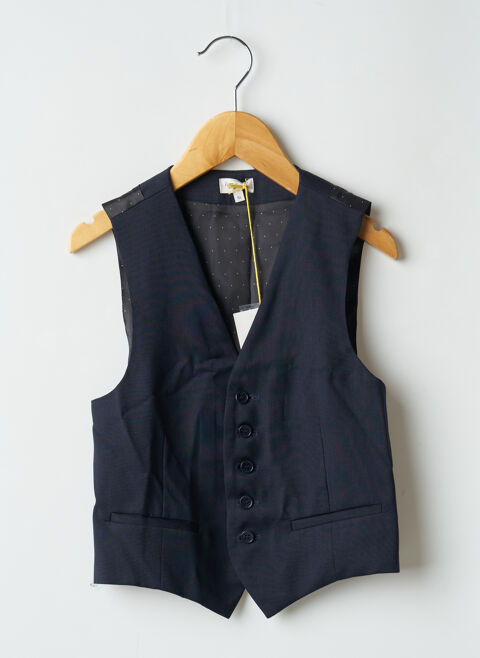 Gilet sans manche gar�on Paul Smith bleu taille : 8 A 19 FR (FR)