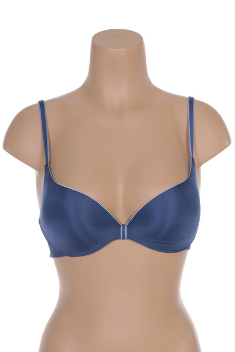 Soutien-gorge femme Chantelle bleu taille : 85F 6 FR (FR)
