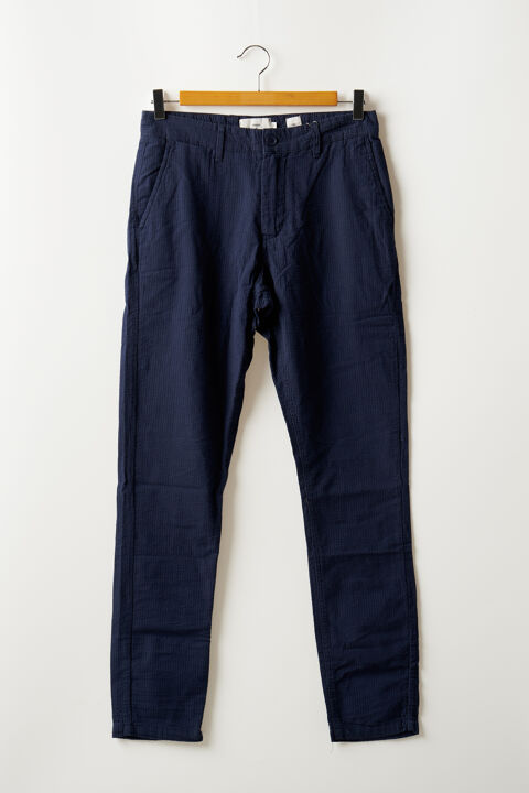 Pantalon chino homme Minimum bleu taille : W28 15 FR (FR)
