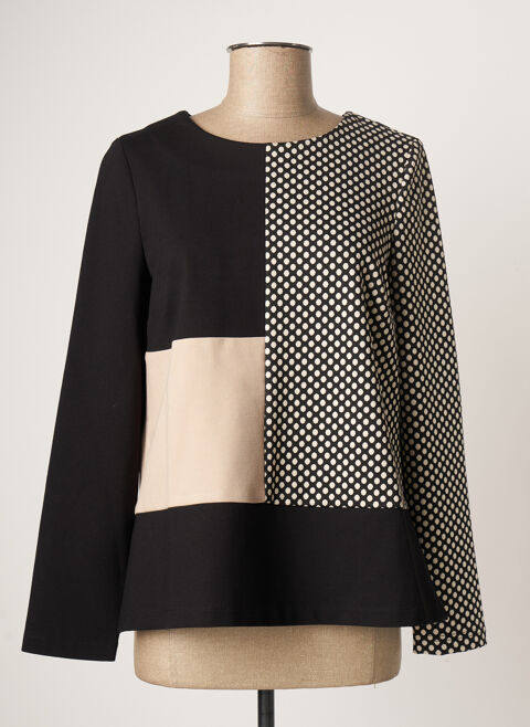 Top femme Tinta Style noir taille : 36 15 FR (FR)