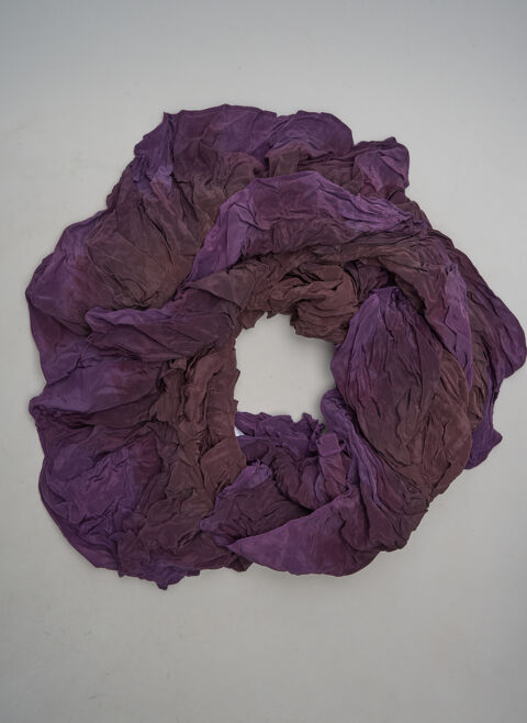 Echarpe femme Mine De Rien violet taille : TU 47 FR (FR)