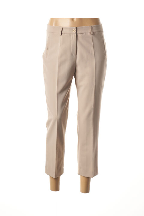 Pantalon 7/8 femme Pauport beige taille : 40 26 FR (FR)