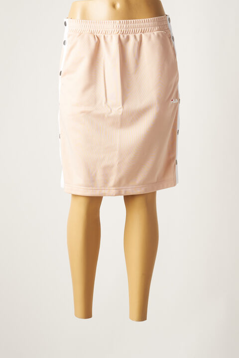 Jupe courte femme Fila rose taille : 34 12 FR (FR)