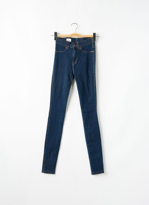 Jegging femme Dr Denim bleu taille : 34 9 FR (FR)