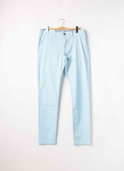 Pantalon chino homme Pepe Jeans bleu taille : W34 L34 34 FR (FR)
