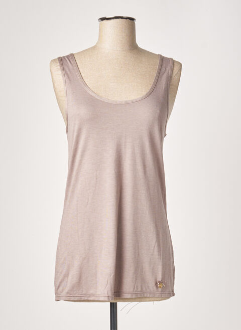 Pyjama femme Antigel gris taille : 44 12 FR (FR)