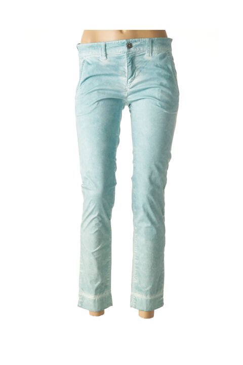 Pantalon 7/8 femme Lunatisme bleu taille : 38 23 FR (FR)