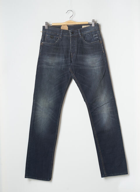 Jeans coupe slim homme Kaporal bleu taille : W27 38 FR (FR)