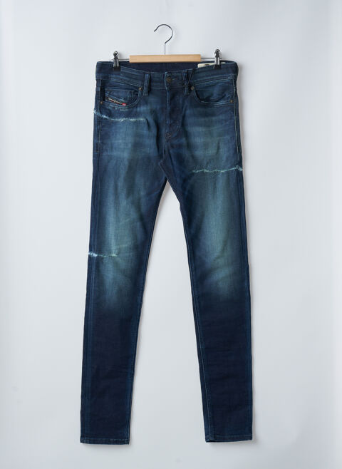 Jeans coupe slim homme Diesel bleu taille : W28 90 FR (FR)