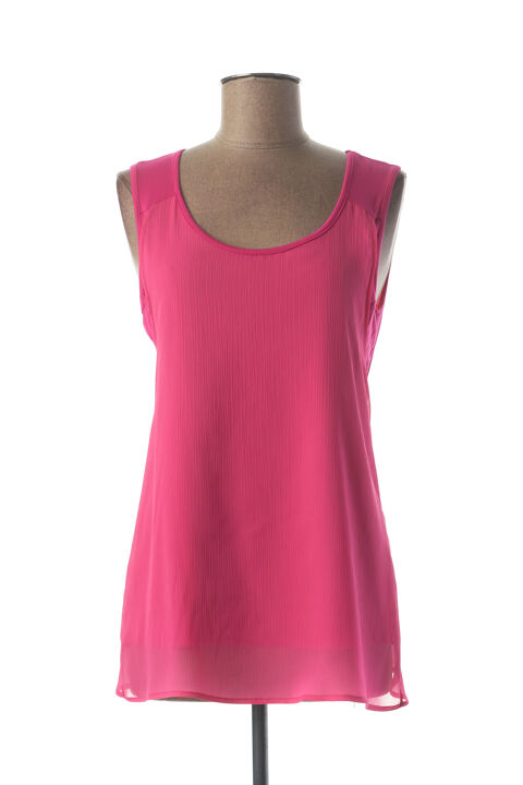 Top femme Meri & Esca rose taille : 40 52 FR (FR)