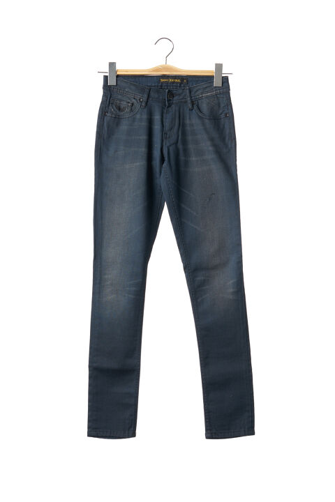Jeans skinny fille Kaporal bleu taille : 16 A 17 FR (FR)