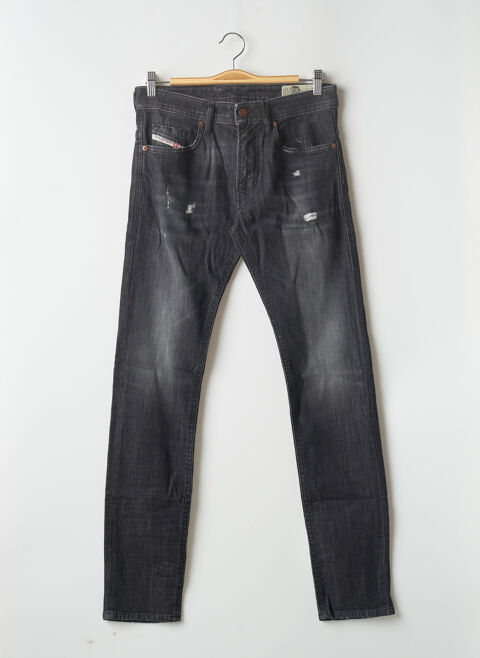 Pantalon slim homme Diesel noir taille : W28 L32 90 FR (FR)