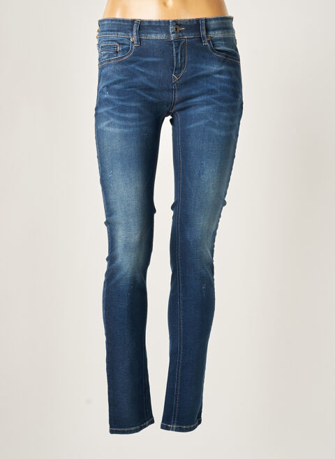 Jeans skinny femme Couturist bleu taille : W25 38 FR (FR)