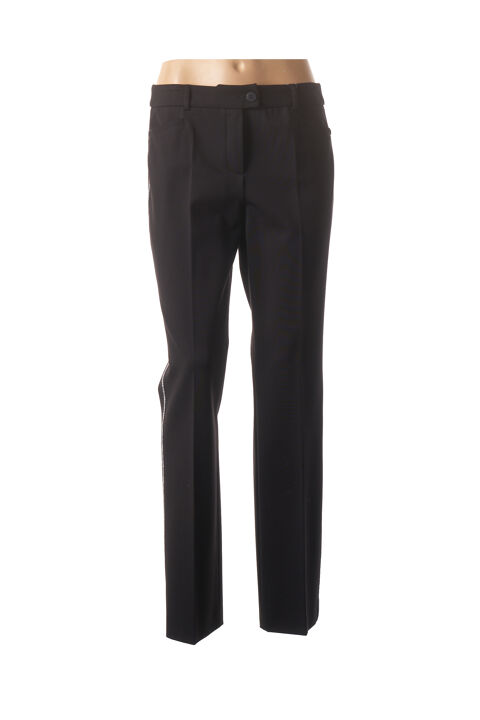 Pantalon droit femme Basler noir taille : 40 31 FR (FR)