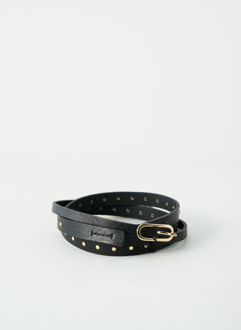 Accessoire divers femme Herbert Frère Et Soeur noir taille : 40 18 FR (FR)