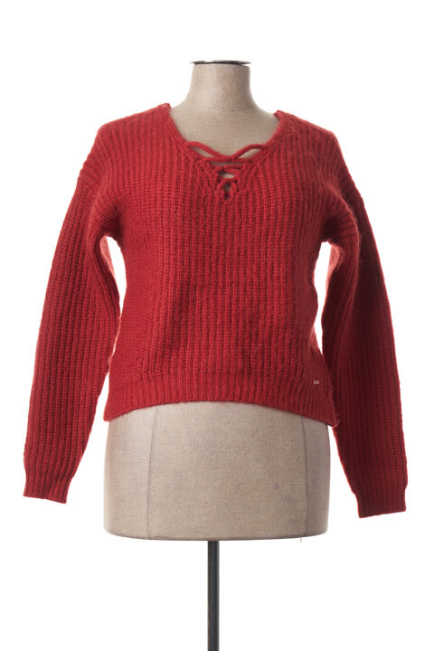 Pull fille Chipie orange taille : 16 A 16 FR (FR)