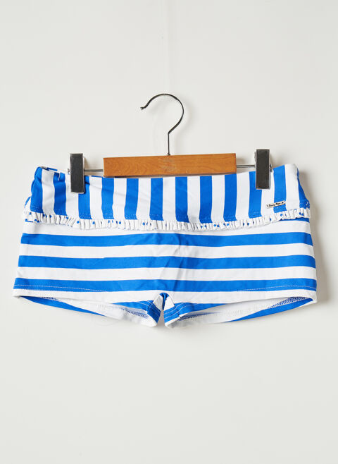 Bas de maillot de bain fille Banana Moon bleu taille : 14 A 7 FR (FR)