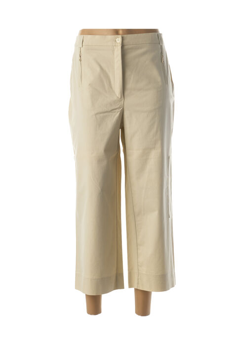 Pantalon 7/8 femme Rio beige taille : 44 18 FR (FR)