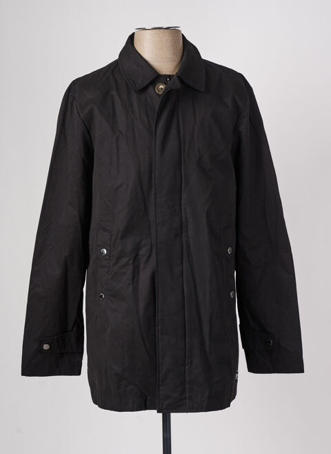 Trench homme Bendorff noir taille : M 45 FR (FR)