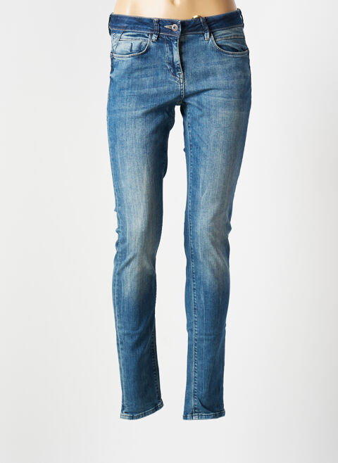 Jeans skinny femme Sandwich bleu taille : 42 69 FR (FR)