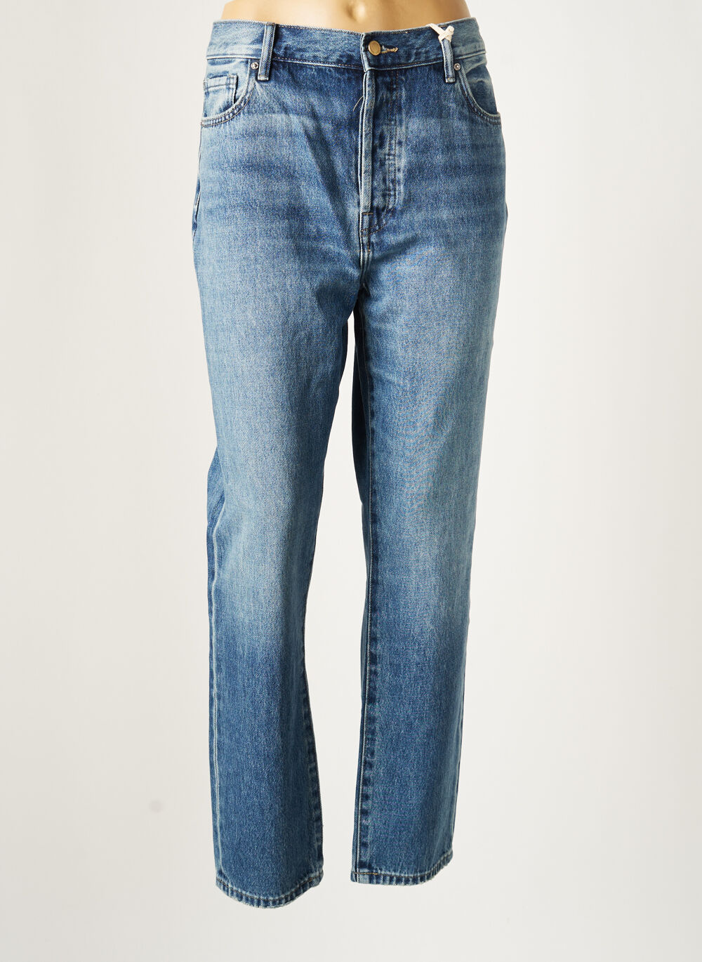 Achetez jeans coupe slim occasion annonce vente en France