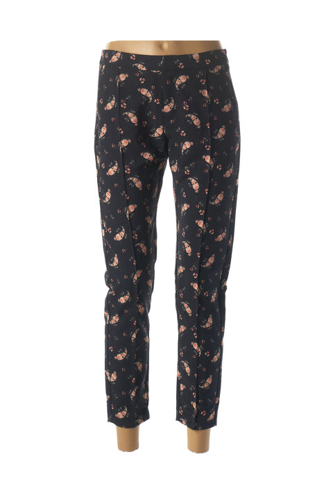 Pantalon 7/8 femme I.Code (By Ikks) bleu taille : 36 11 FR (FR)