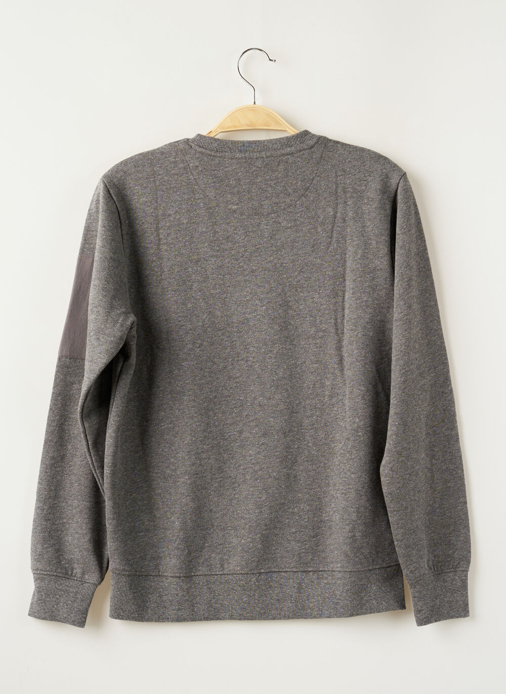 Sweat-shirt gar&ccedil;on Tiffosi gris taille : 11 A Vtements