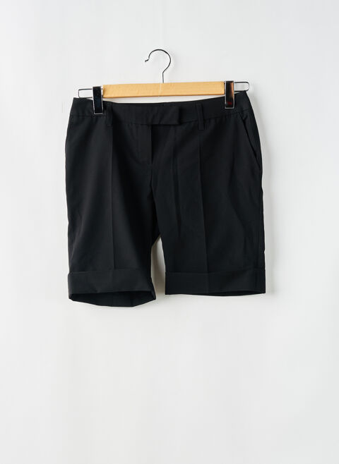 Short femme School Rag noir taille : 40 20 FR (FR)